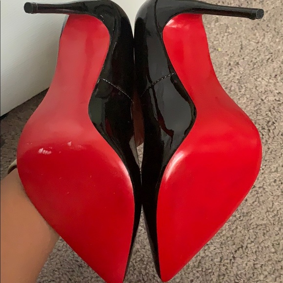 High heels - Picture 2 of 3